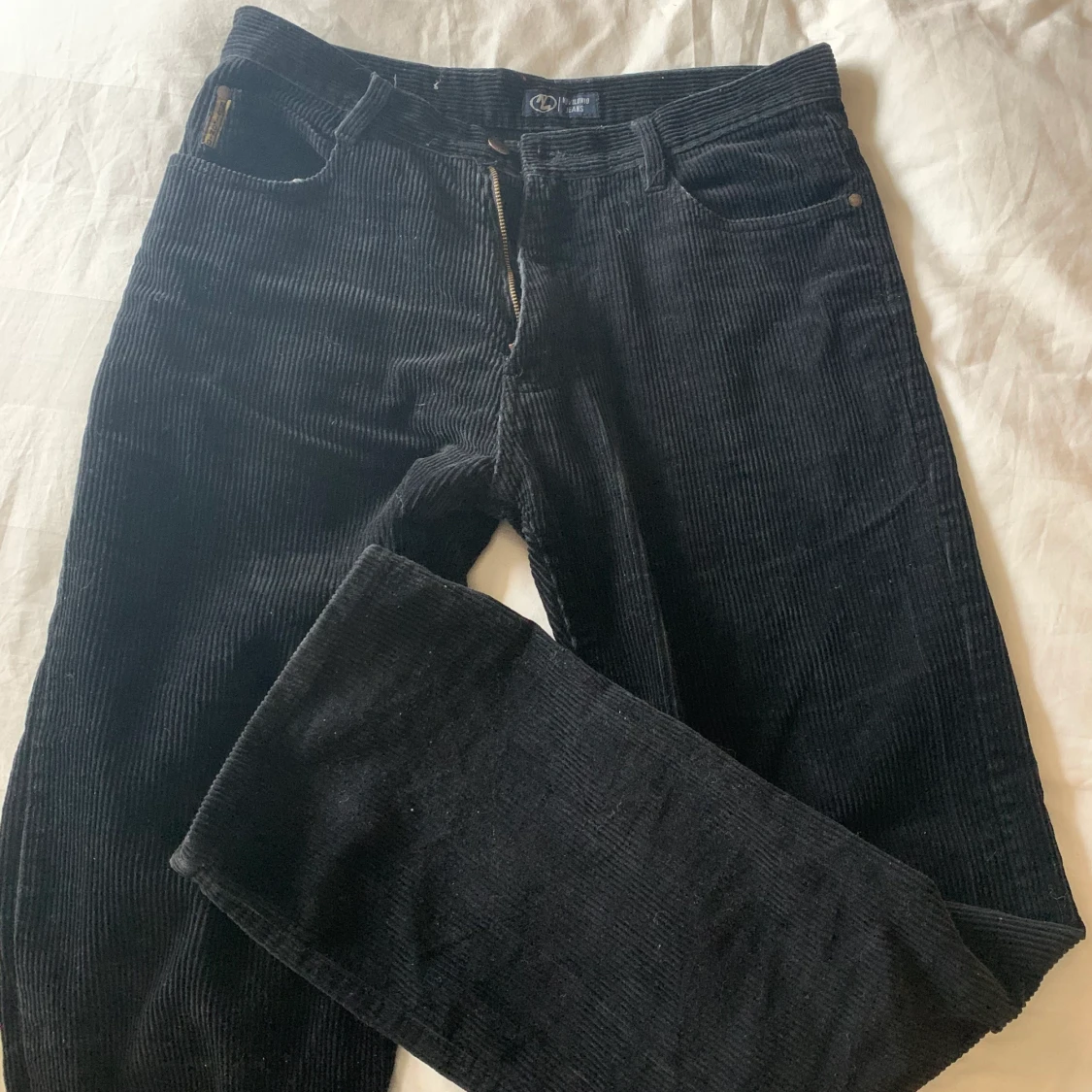 MANCHESTER BYXOR - 90