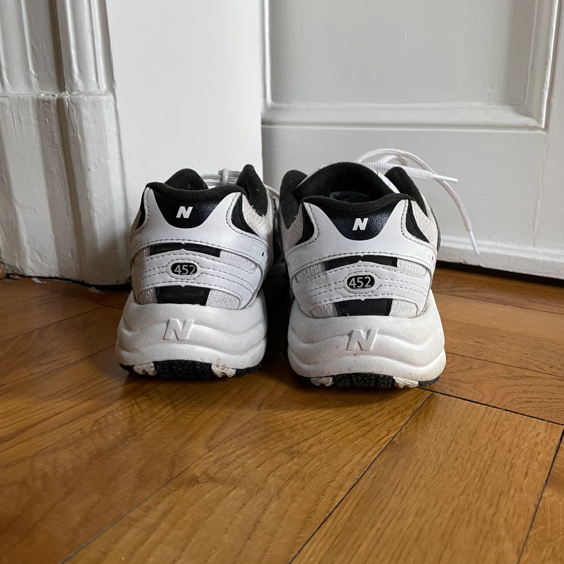 New Balance strlk 40!  - 91