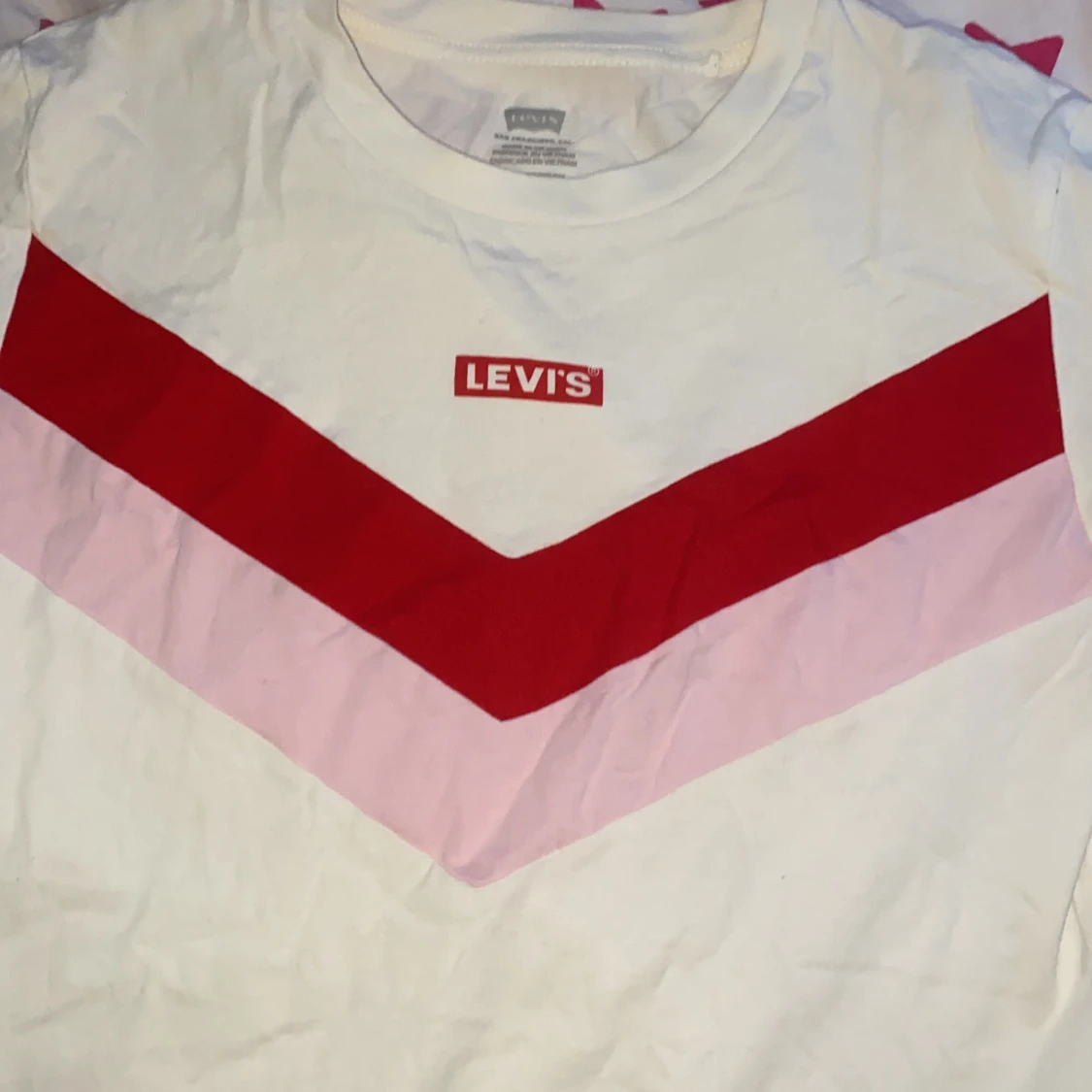 Levis t-shirt XXS vuxenstorlek - 90