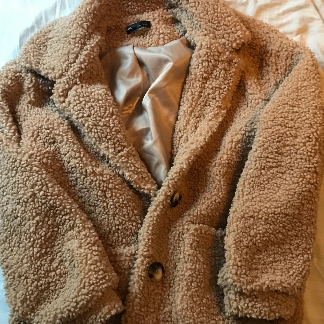 Teddy jacka  - 91
