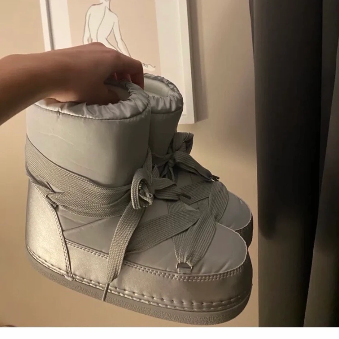 Ella Cruz boots, storlek 38/39/40