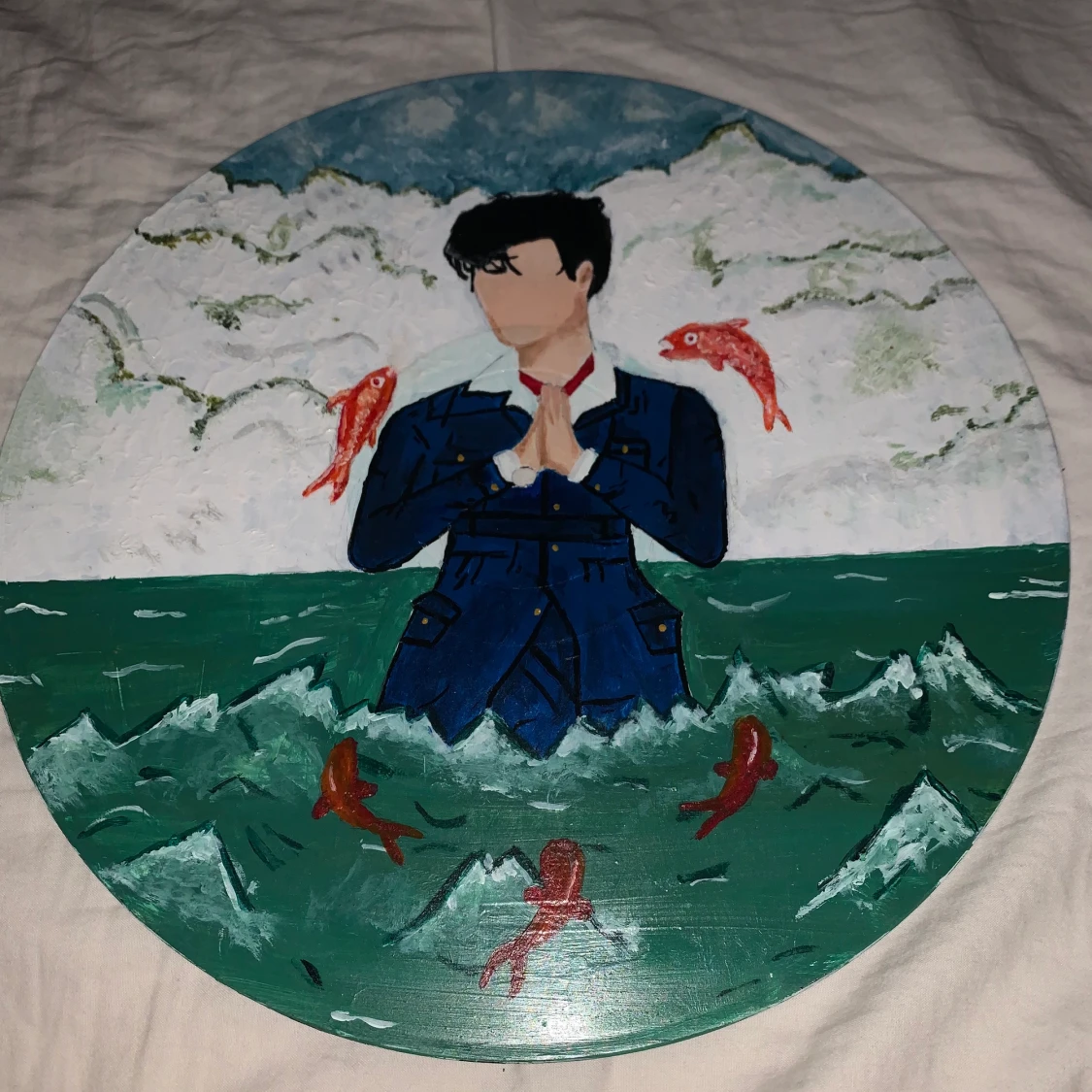 Harry Styles Lp skiva - 90