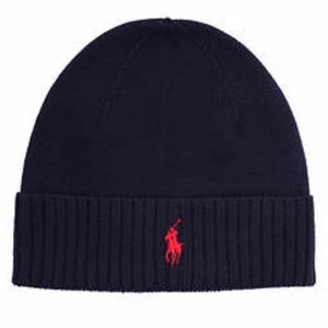 Polo ralph lauren mössa  - Säljer min mössa bra skick 