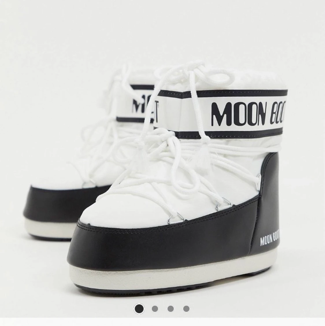 Moon boots vita
