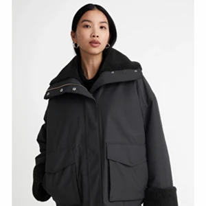 & other stories  - Säljer min jacka storlek 36. 1100kr