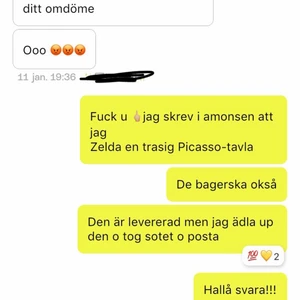 Vem vill - Hallå väm vill köpa sot 1000mil blir de