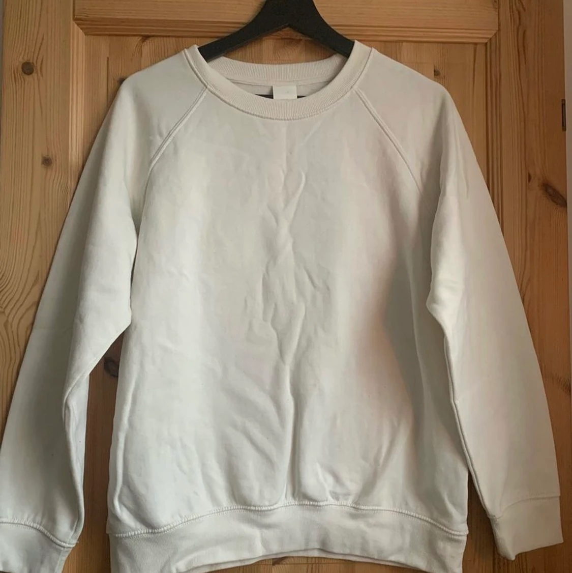 Off white hoodie