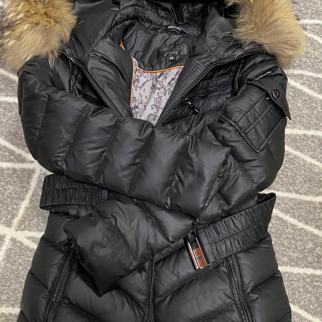 Hollies jacka - 91