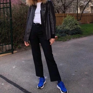 Nike M2 Tekno Sneakers - Nike M2 Tekno Sneakers i storlek 41 inköpta på &Other Stories för 1100kr. I gott skick. Pris exklusive frakt. 