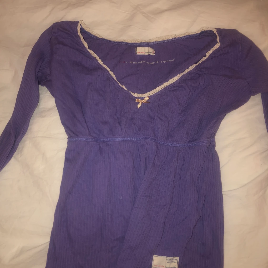 Oddmolly tröja💟 - 90