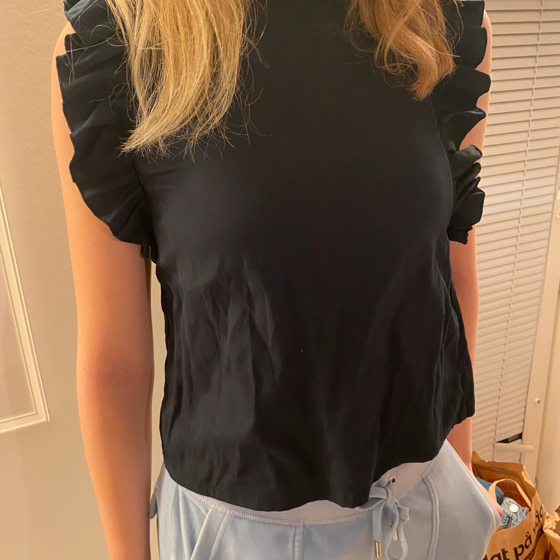 HowToKissAFrog Topp - 91