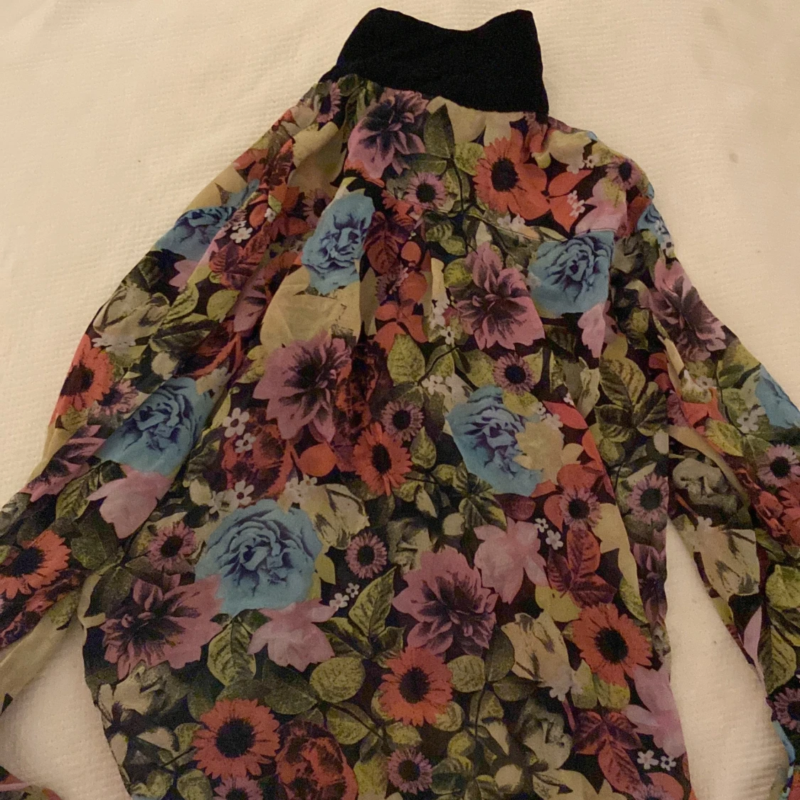 En blus från HM - 90