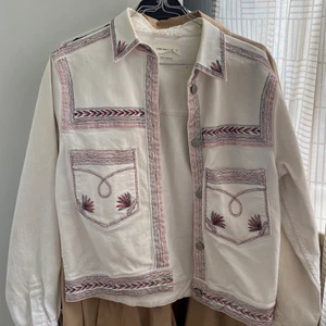 Isabel marant etoile - Denim jakke str. 38