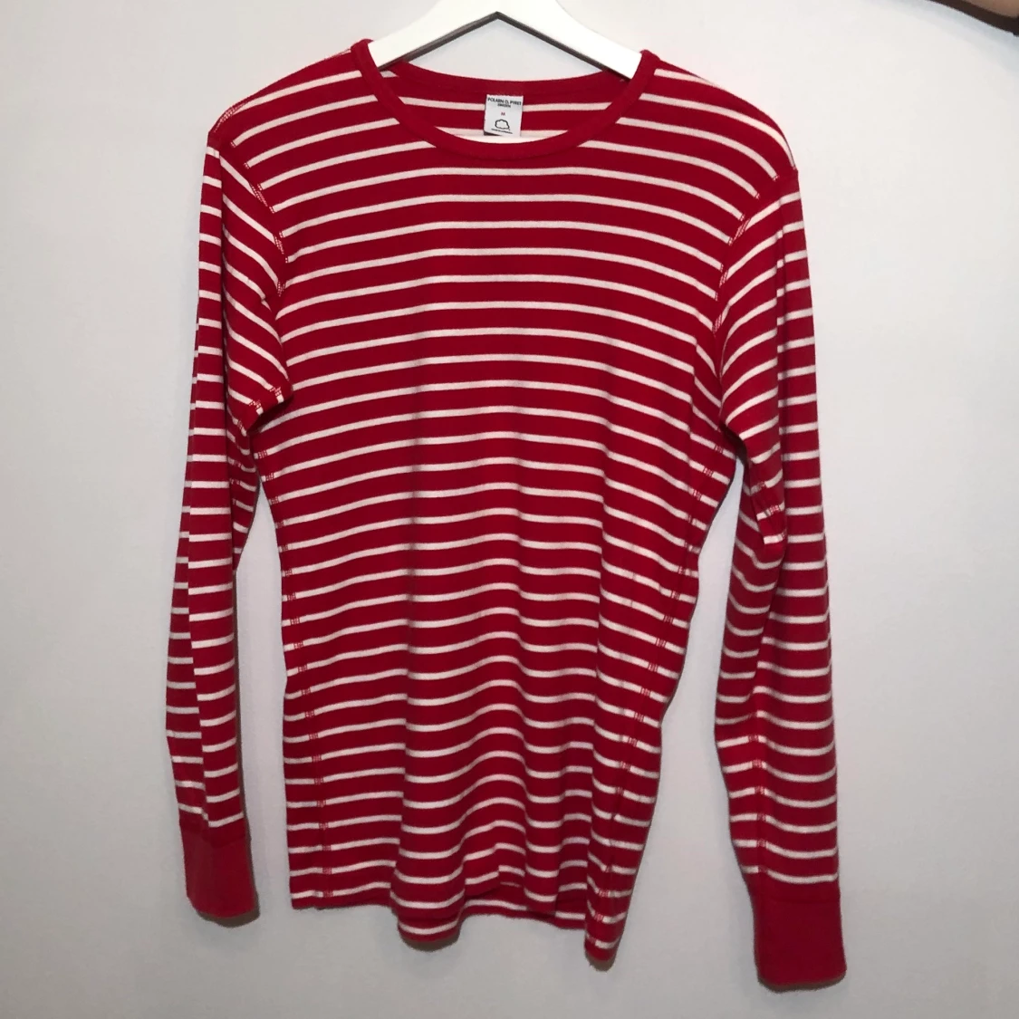 TRÖJA POLARN O. PYRET