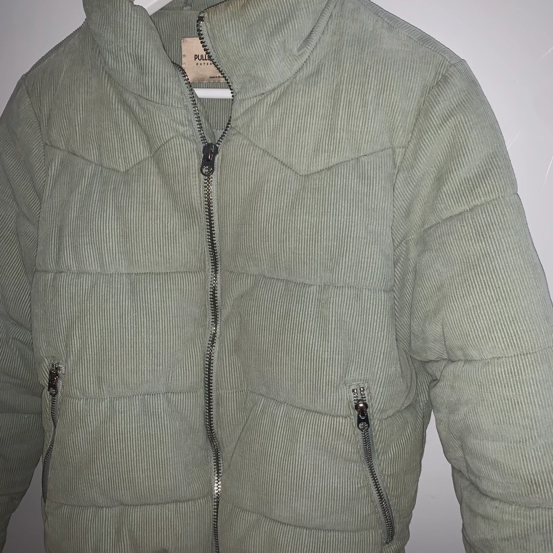 Pull and bear Jacka  - 90