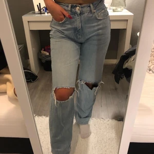 Jeans - Jeans stl 36
