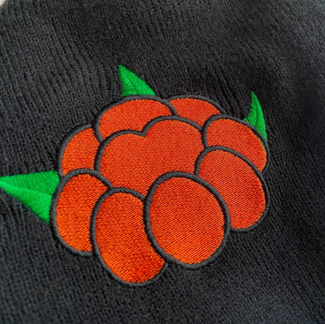 Norrlandsmössa i bra skick! - 90