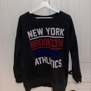 Tröja från Gina tricot - Storlek s. #svart #tröja #gina #tricot