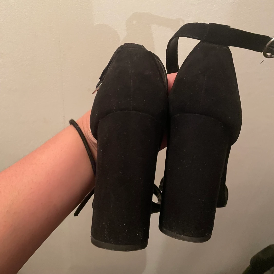 Hög klackar 👠  - 90