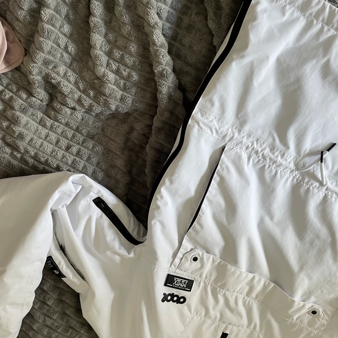 Dope skidjacka XS - 90