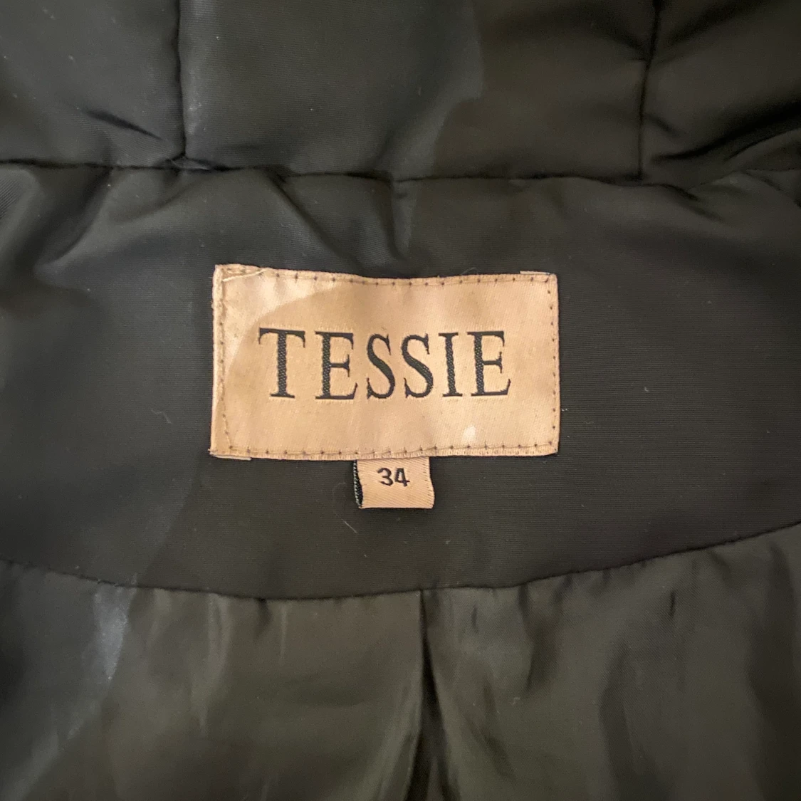 TESSIE jacka - 91