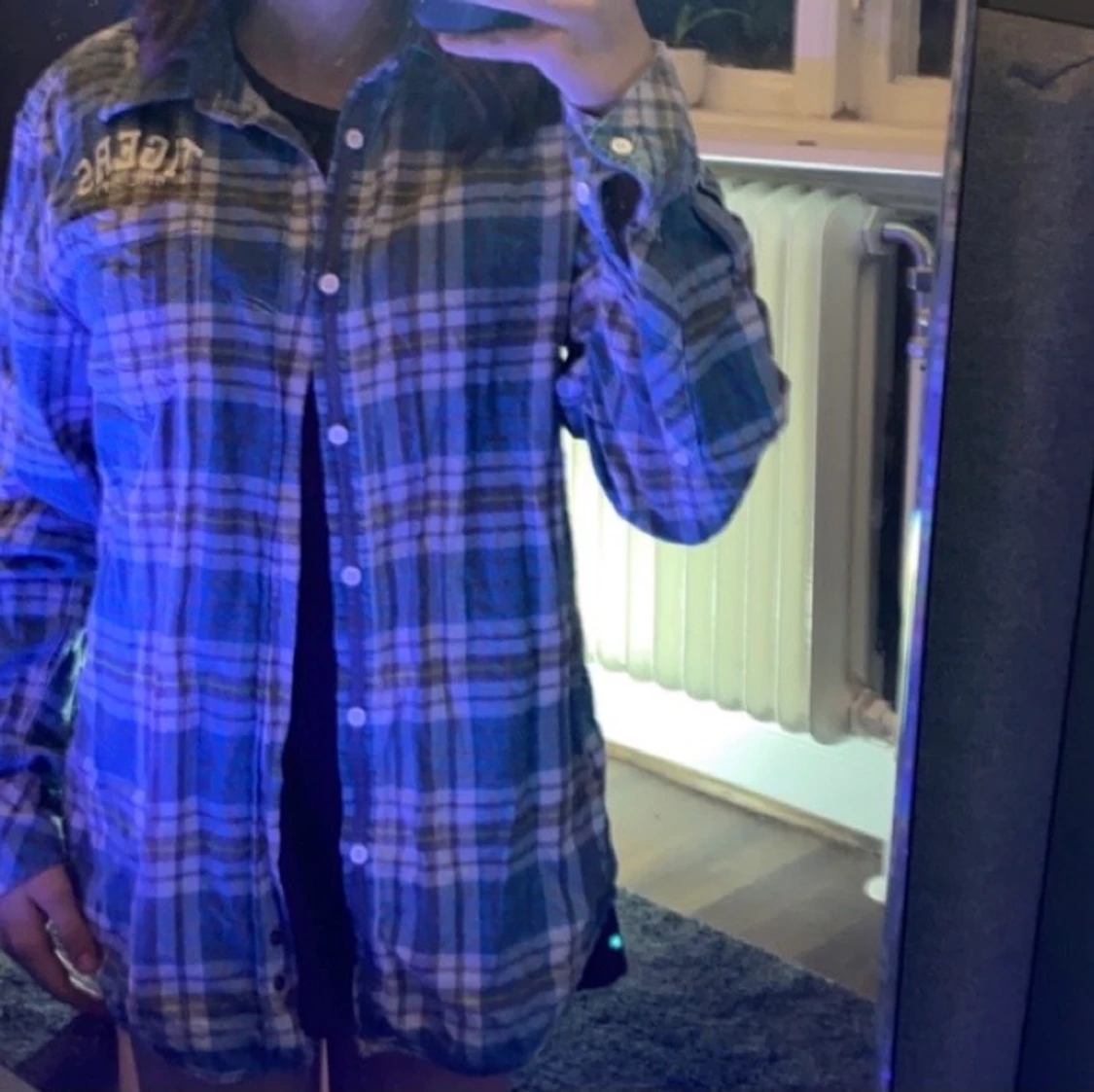 Blend the modern art of vintage  - 90