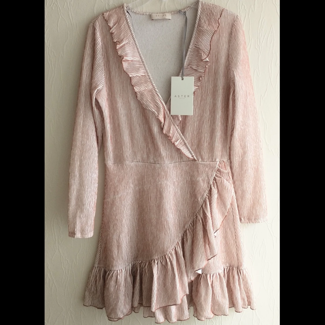 Ny volagklännig - 90