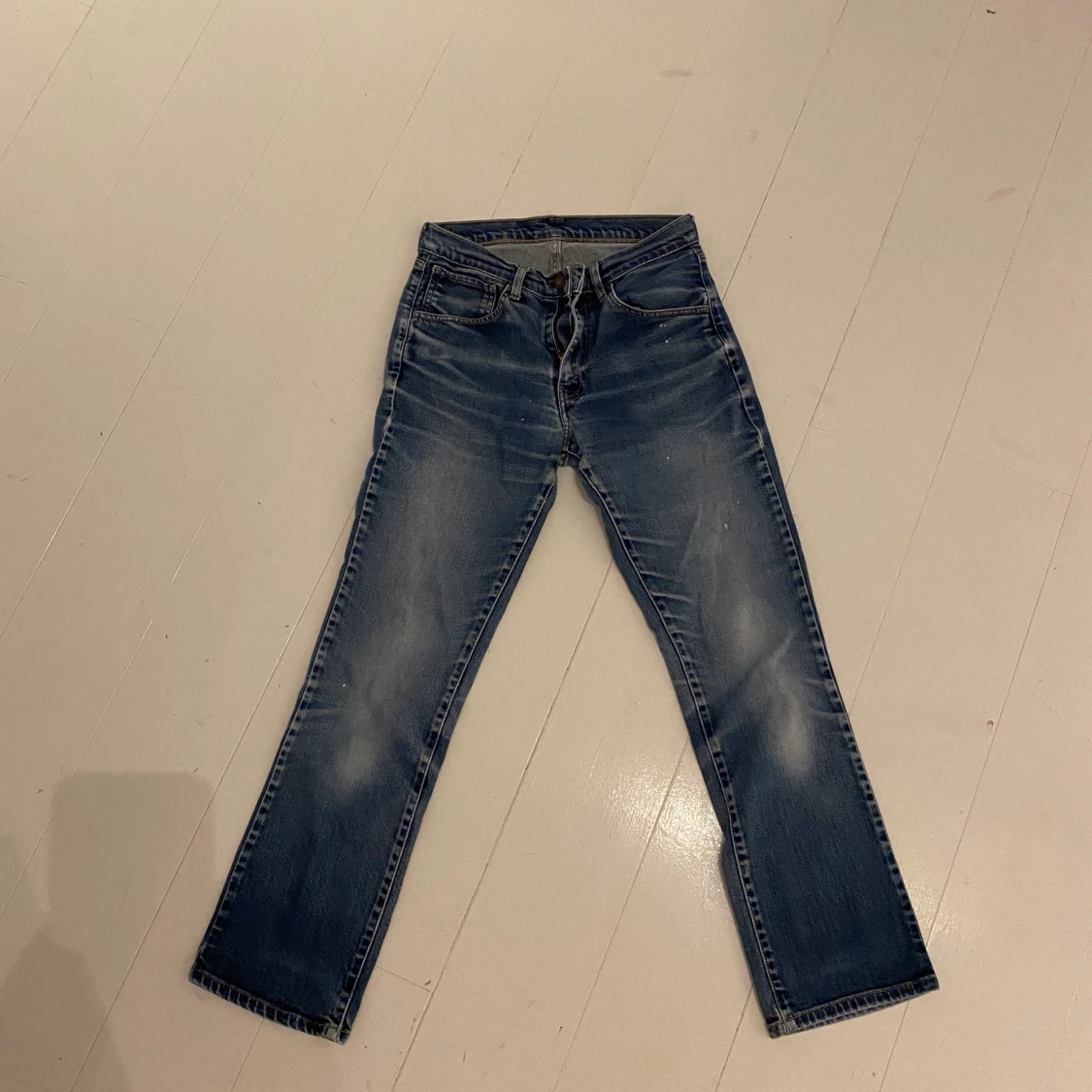 Levi’s jeans - 90