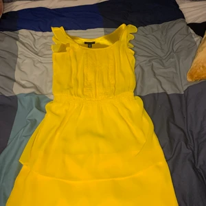 Tommy hilfiger  - En jätte fin sommar klänning från Tommy Hilfiger!