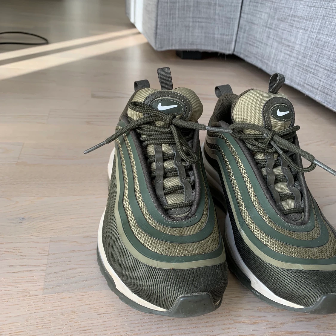 NIKE AIR MAX 97 - 90