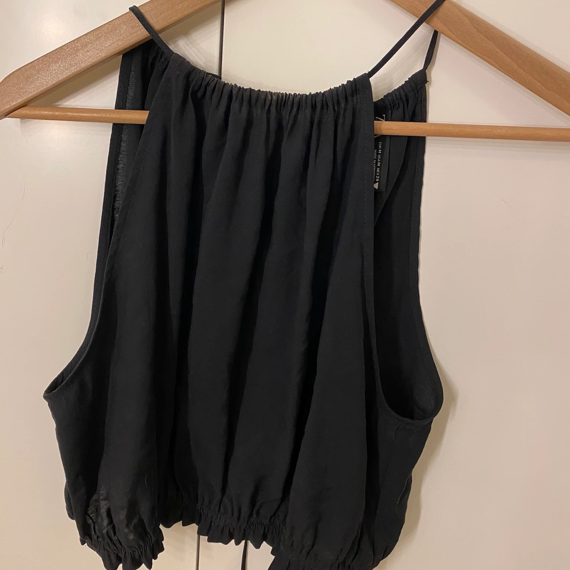 Zara topp storlek S - 91