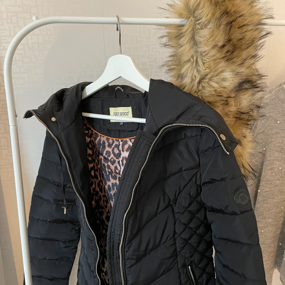 Roco Baroco Strl 34 - 90