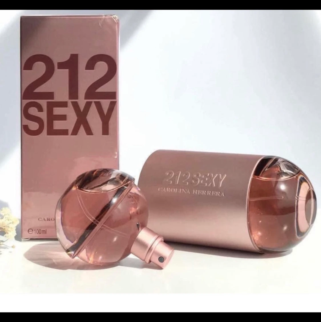 Carolina hererra 