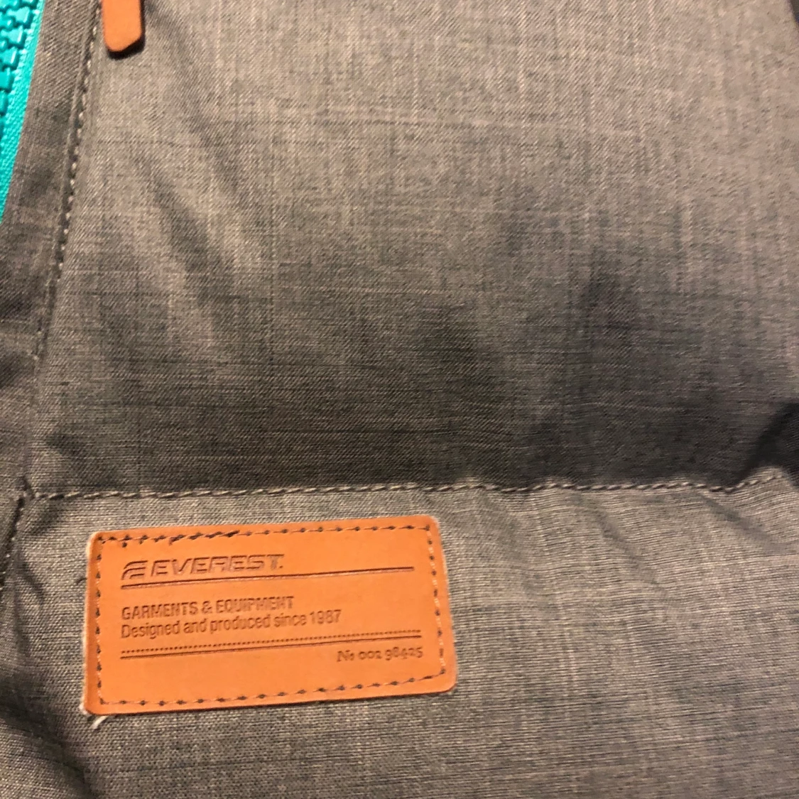 Everest Dunjacka 38/40  - 90