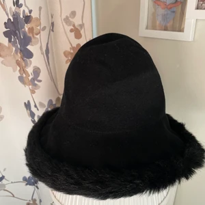 Hatt Marida - Jätte fin hatt från Marida