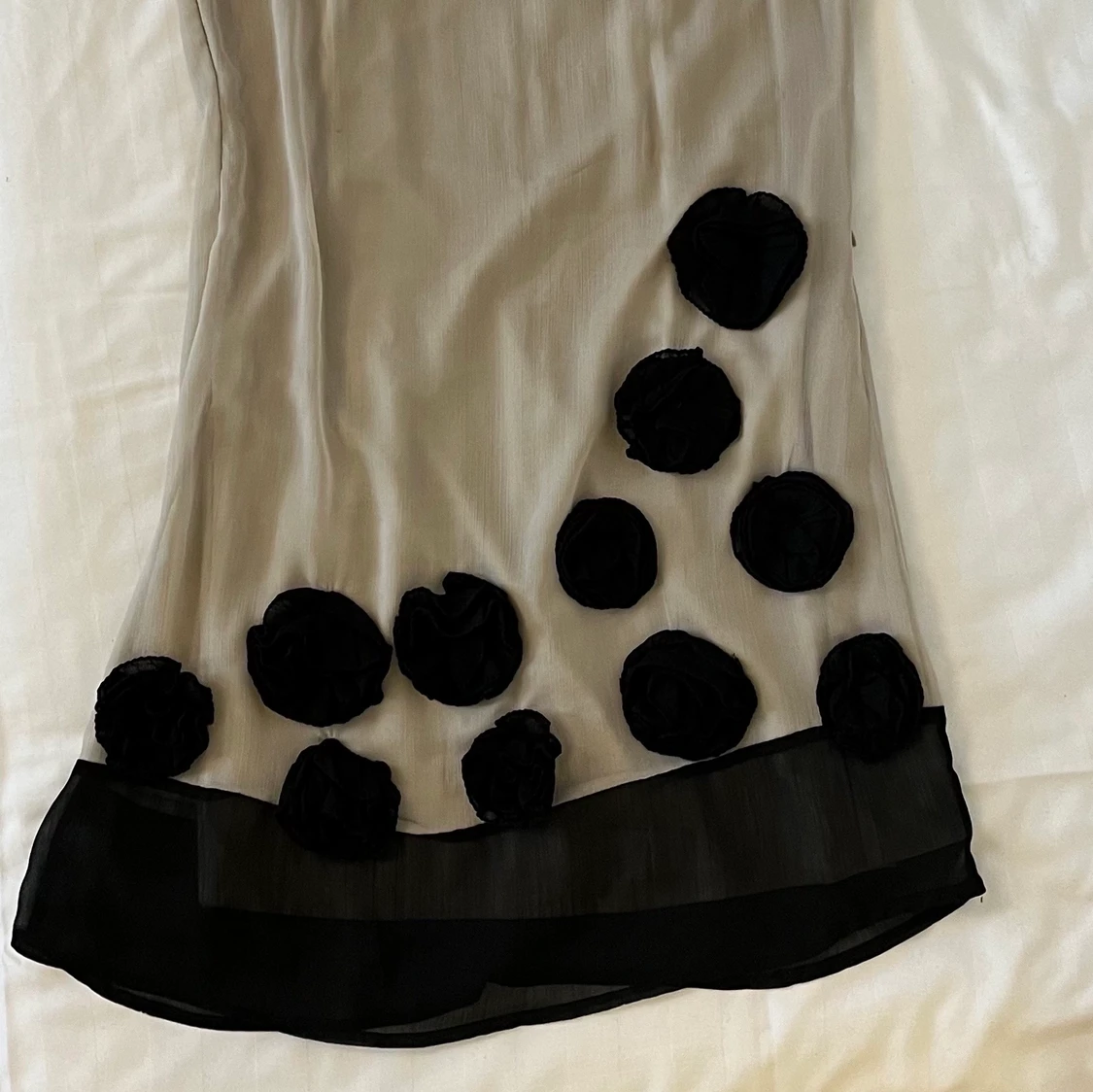 Sommar klänning  - 91