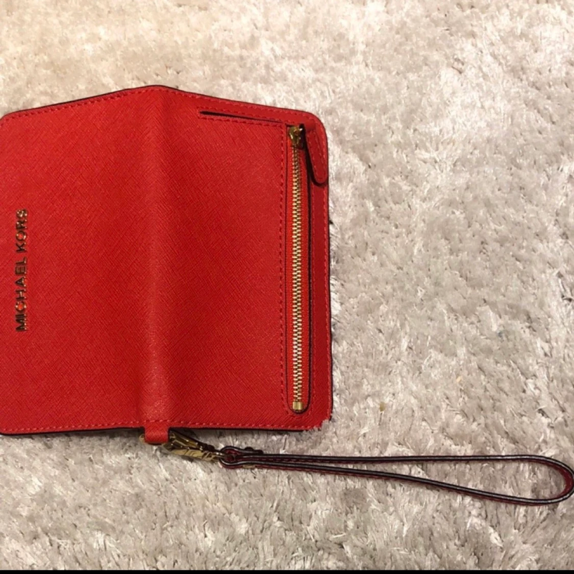 Michael kors plånbok - 91