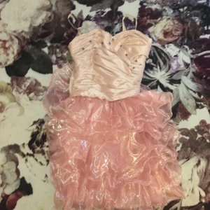 Storlek 36 alltså xs - Jag rekommenderar den här för folk som har på sig xs