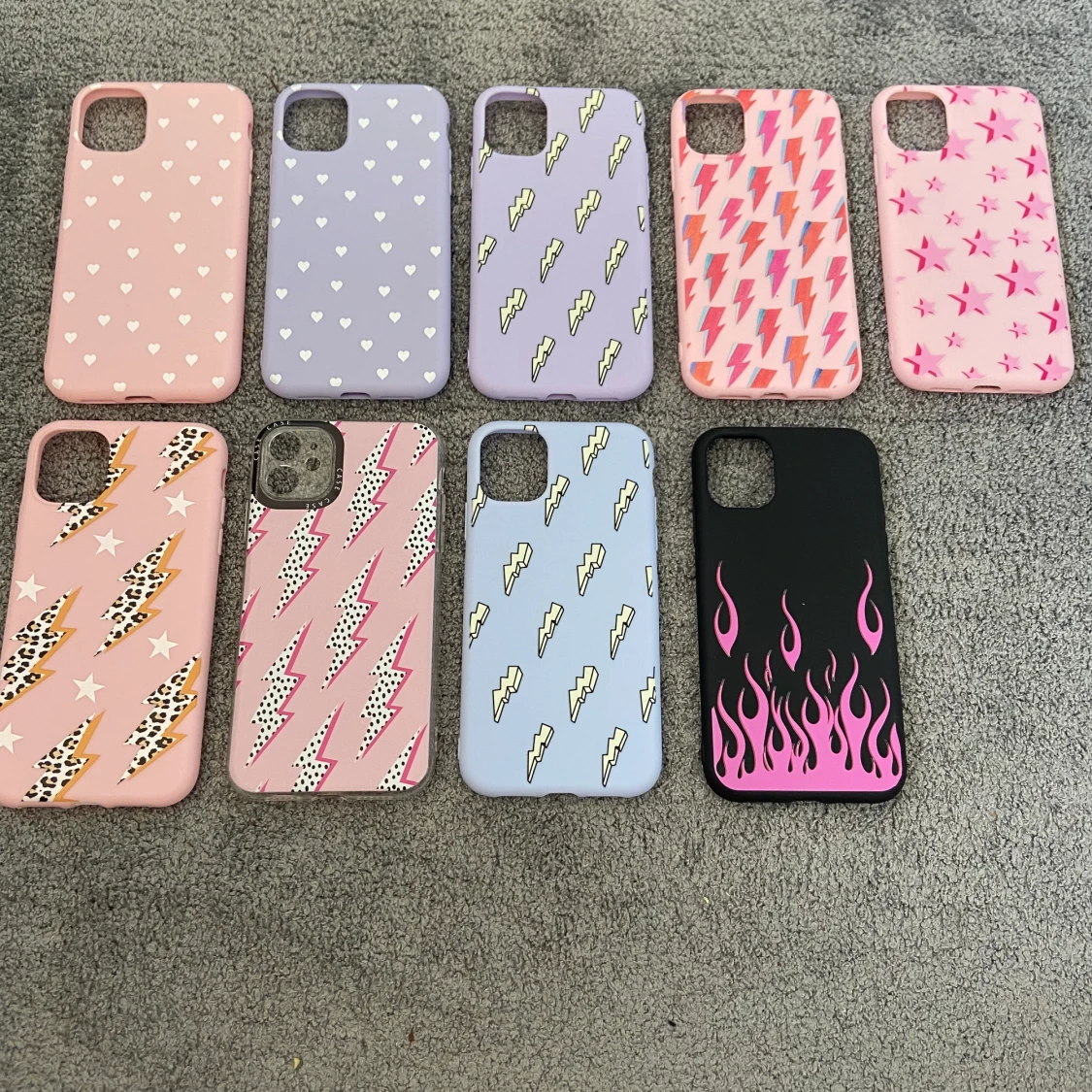 Mobilskal, iphone 11