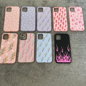 Mobilskal, iphone 11 - Jättefina mobilskal som passar till iphone 11 😍