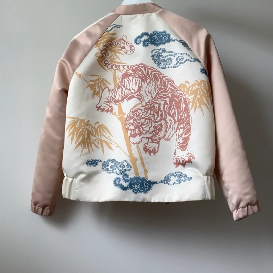 Bomberjacka zara S - 91