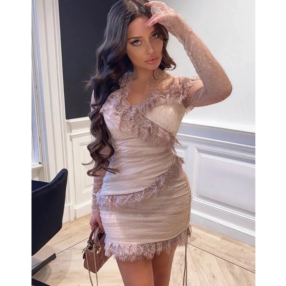 Dennis maglic klänning - 91