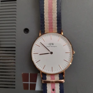 Daniel wellington klocka  - Fungerar utmärkt