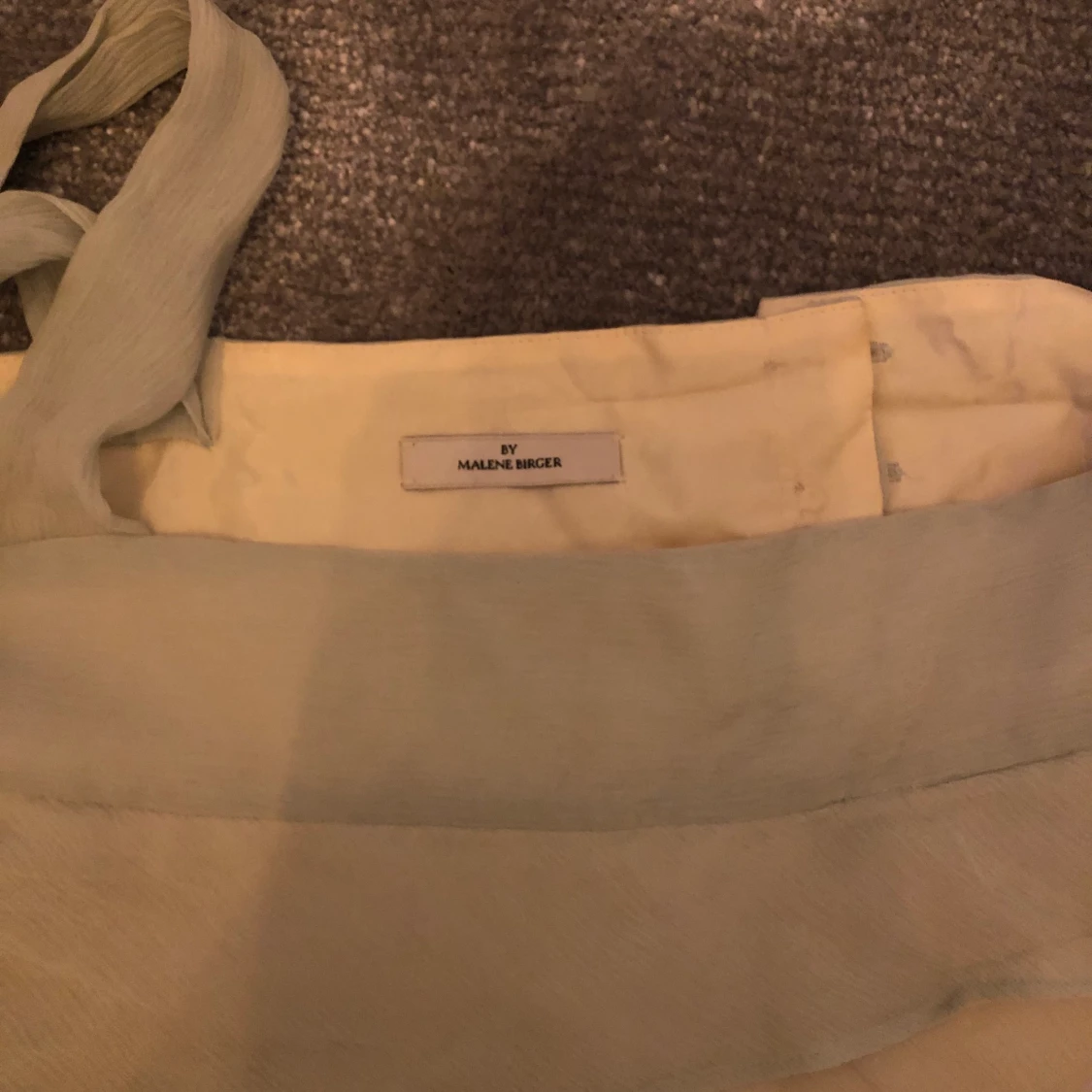 By malene Birger Strl S-M - 90