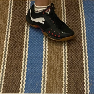 Puma skor - Vintage puma skor STL 38 