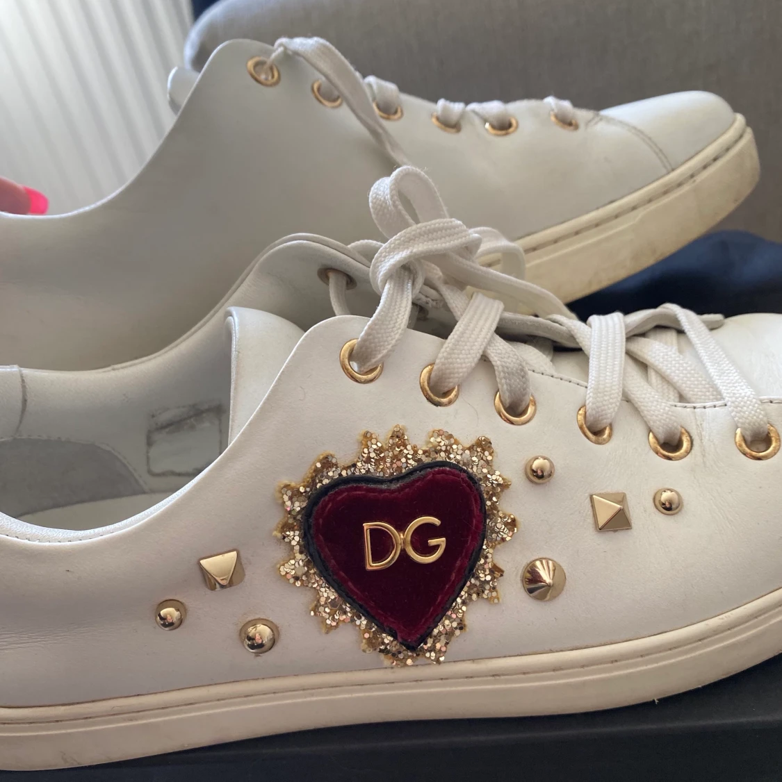 Dolce & Gabbana  - 91