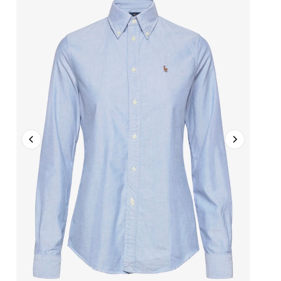 Oanvänd Skjorta från Ralph lauren 