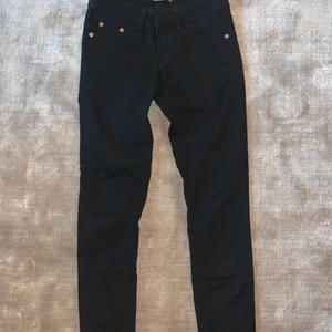 Stretch jeans Bik Bok - Short length