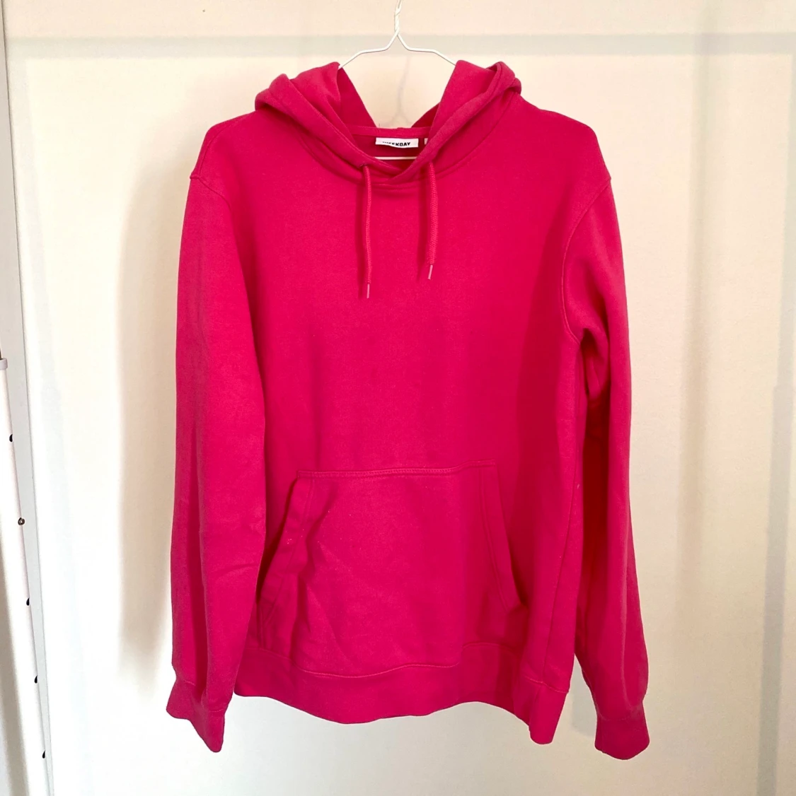 Rosa WEEKDAY hoodie