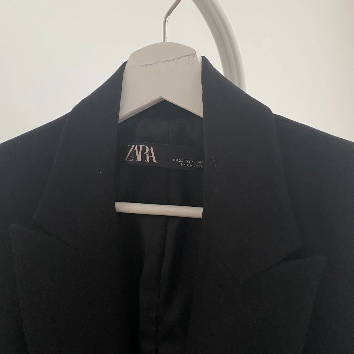 Svart Blazer från Zara - 91